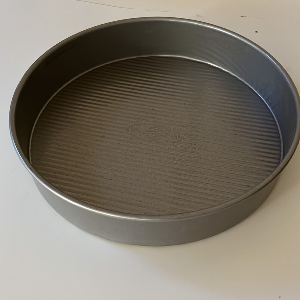 USA pan bakeware cake pan